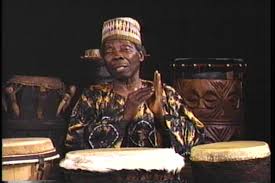 Image result for BABATUNDE OLATUNJI-IMAGES