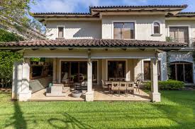 La Casa de los Lagos in Santa Ana, Costa Rica