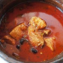 Kerala Red Fish Curry Fish Curry Curry Cooking