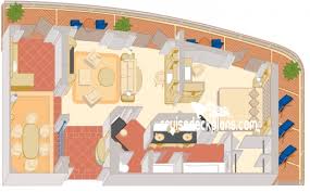 Cruise ship deck plans and cabin photos. Queen Elizabeth Deck Plans Layouts Pictures Videos