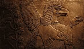 The Fascinating Tale of the Anunnaki — Part 3 | by Stephen Geist | Medium