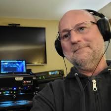 Stream Daniel Arehart music