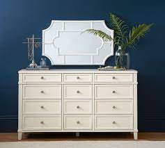 Vintage 6 drawer tall dresser. Clara 12 Drawer Wide Dresser Pottery Barn