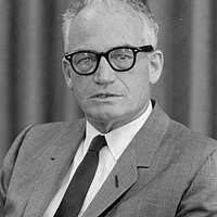 Barry Goldwater 1952