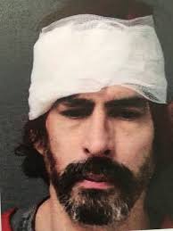 Man in Custody for Tolland Machete Incident