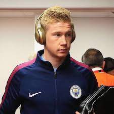 Pin Ston Pinaka Kevin De Bruyne