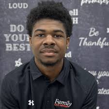 Family Toyota of Burleson Staff