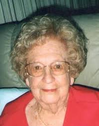 Dorothy Brajnikoff Obituary