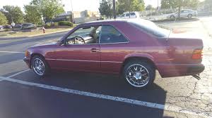 Pin By Leeon Allen On 92 300ce Coupe Coupe Suv Car