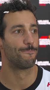 The biggest talking point of this weekend 👀, Do you think Daniel should  keep his RB seat? 🤔