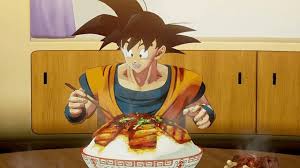 The opening sequence featured scenes from dead zone, the world. All Recipes List Dragon Ball Z Kakarot Shacknews