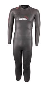 Marlin Wetsuit