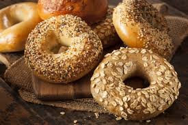 Cara membuat donat kentang 1. Resep Mudah Bikin Bagel Dengan Lima Bahan Seadanya Antara News