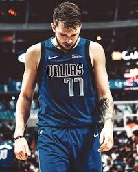 @luka7doncic is officially inside our game he's starting off with a strong rating for a rookie. Pin On Luka