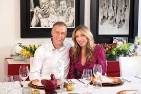 They state their produce is delivered fresh daily to ensure the highest quality ingredients are used.. Giving Thanks With Angelo And Denise Elia Aventura Magazine
