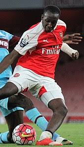 Discover more posts about kamara. Glen Kamara Wikipedia