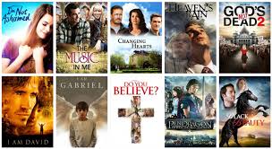 A little bit of broadway, a couple sequels, and one insane will ferrell film is on the horizon. Pure Flix Now Streaming Christian Movies Isn T So Pure David G Mcafee Friendly Atheist Patheos