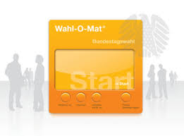 Letzte wahlprognose vom 24.08.2021/forsa (stand 24.08.2021): Wahl O Mat If World Design Guide