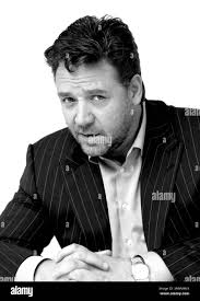 Robin russell Black and White Stock Photos & Images