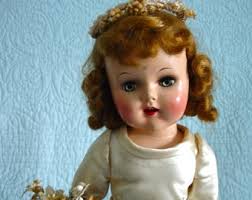 Ashton-drake, Sandra Bilotto, Bride Doll, 22", With Signed Tag,  Celebrations of Love, New Year's Love, Authentic, Vintage, ~ 230907-KSL H-1 