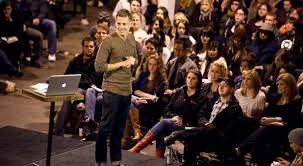 All teachings are available to stream and download at bridgetown.church. Popular Pentecostal Pastor The One Lesson You Really Need That Churches Rarely Preach Charisma News