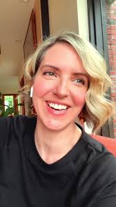 STRETCHING 🙆‍♀️, ., Sharing a huge realization I had this morning (while  pinned to the acupuncture table). THE STRETCH IS THE GOAL., ., I am in this  process of unraveling the mess of trauma responses ...