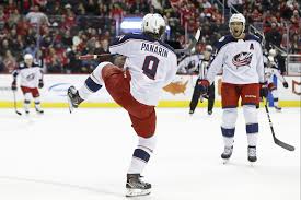 Find the latest arrivals of artemi panarin shirts, jerseys, & collectible merchandise at fanatics. Artemi Panarin Is The Latest Example Of Nhl Teams Changing How They Handle Star Players 1st Ohio Battery