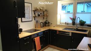 Einbau Kuche Streichen Mobel Fronten Renovieren Mit Kreidefarbe Autentico Versante Chalk Paint Tanya Hohneck Beautiful Things For A Beautiful Life