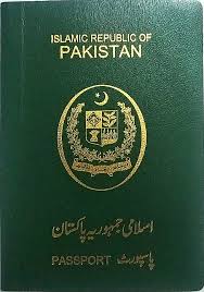 Generally in countries like usa passport book numbers are provided. Pakistani Passport Wikiwand