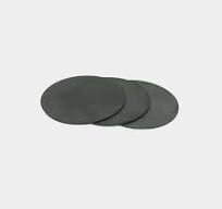 Ceramic Ferrite Round & Disc Magnets 2mm - 110mm
