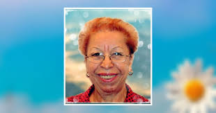 Mercedes Herron Obituary May 31, 2022