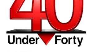 2022 40 Under 40 Winners