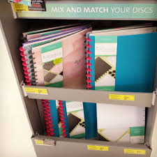 Office Depot S Foray Revolution Notebook System Planner Pens Arc Planner Discbound Notebook