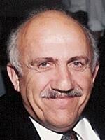 Joseph Caruso Obituary (2017)