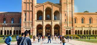Ucla's southern california campus spans more than 400 acres and is located near the coast. Ucla Undergraduate Admission