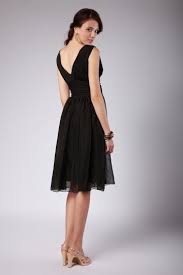 La robe noire.fr, luxembourg (ville). Robe Noire Pour Soiree De Mariage Dos Echancre En V Robedesoireecourte Fr