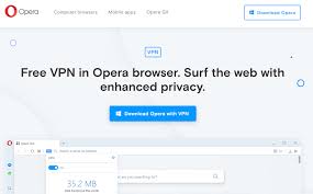 How to recover your opera browser; Opera Vpn Review Data Collection Tool In Disguise