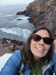 Scrapbooking photos from trips to Hawaii, California, and Mexico