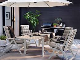 Sono infatti proprio mobili e complementi giusti a rendere accogliente un giardino. Come Arredare Un Terrazzo Ikea Foto Design Mag