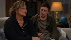 ITV Emmerdale fans 'rumble' real reason Moira and Isaac Dingle are unwell  in dark twist | Belfast Live