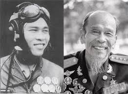 Phi công huyền thoại Bảy A trong ký ức một cựu binh Mỹ