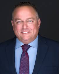 Jacob McHughes for County Commissioner