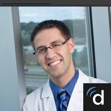 Dr. Robert J. Fraser, DO