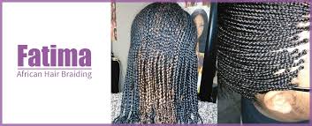 You need a lot of hair or some serious extensions to make this work but once it's all braided and piled on top you have the best updo. Fatima African Hair Braiding Is A Hair Salon In Gretna La