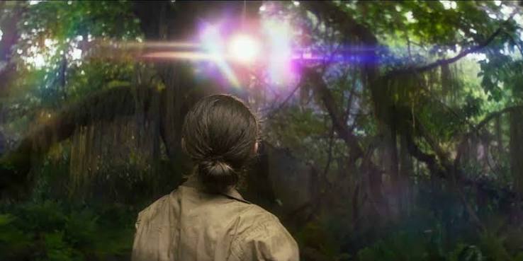 Film Review: Annihilation Enters an Alien Jungle and Finds Spectacular New  Terrors