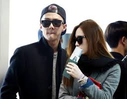 It is reported that kai evidence krystal and friends sehun their trainee days, and have been close ever since. Nghi Váº¥n Sehun Exo Va Krystal F X Ä'ang Bi Máº­t Háº¹n Ho Cung Nhau Saokpop