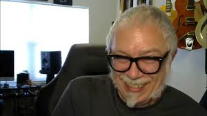 Jeff Nolan and Richard Bowden