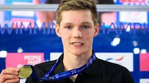 Скотт дункан (scott duncan) плавание великобритания 06.05.1997. Duncan Scott Home Facebook