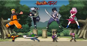 35 Game Naruto Android Terbaik Dan Terbaru Offline 2020 Phoneranx