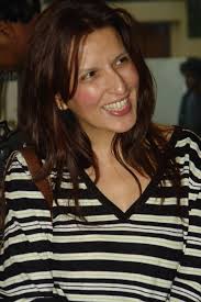 R.I.P. Nadia Faisal Rafi